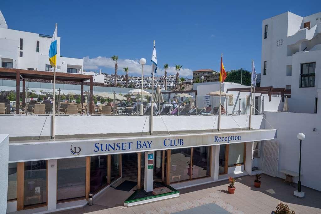 Sunset Bay Club Aparthotel Costa Adeje  Exterior photo