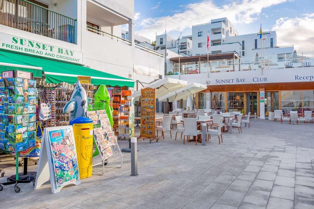 Sunset Bay Club Aparthotel Costa Adeje  Exterior photo