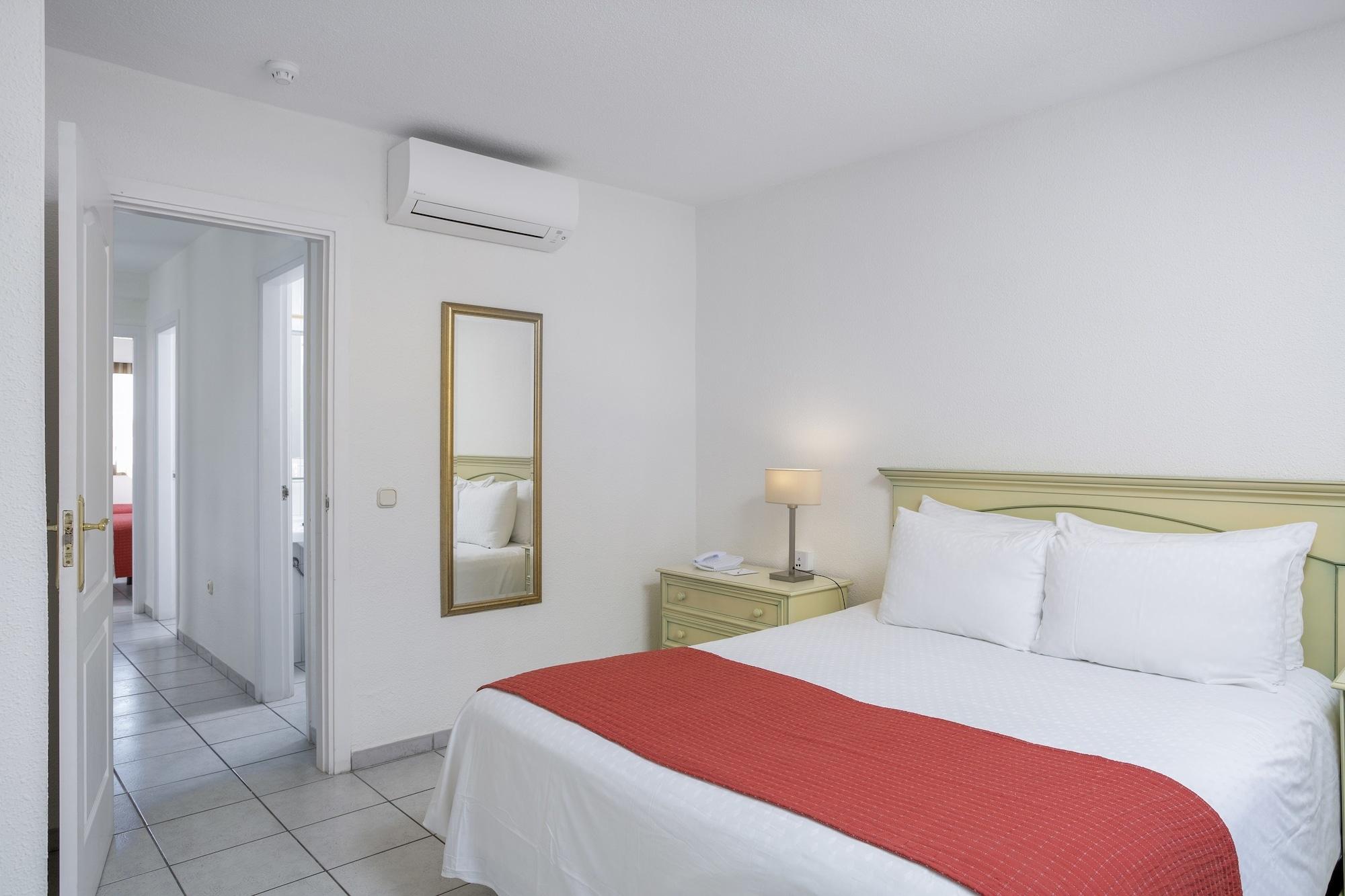 Sunset Bay Club Aparthotel Costa Adeje  Exterior photo