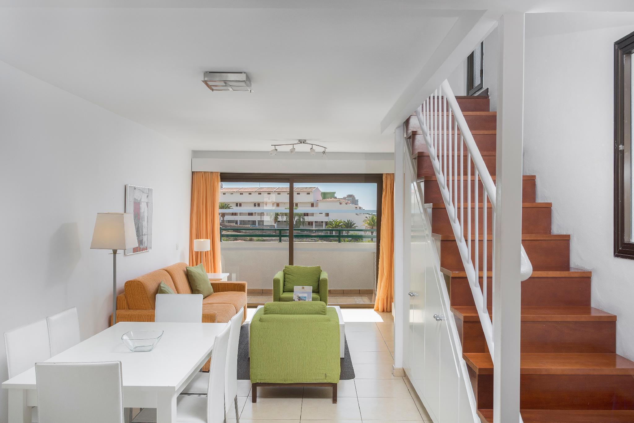 Sunset Bay Club Aparthotel Costa Adeje  Exterior photo