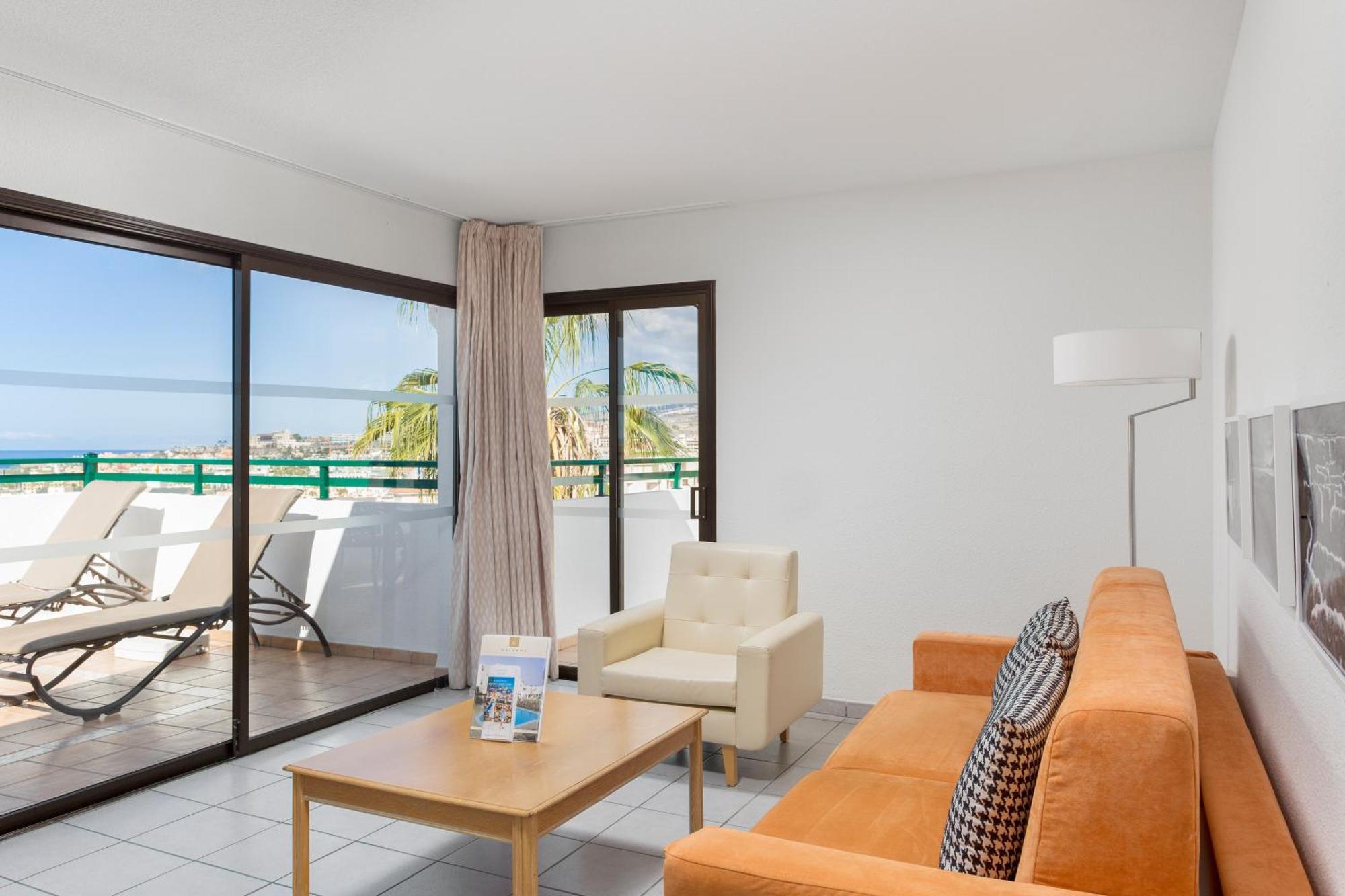 Sunset Bay Club Aparthotel Costa Adeje  Exterior photo