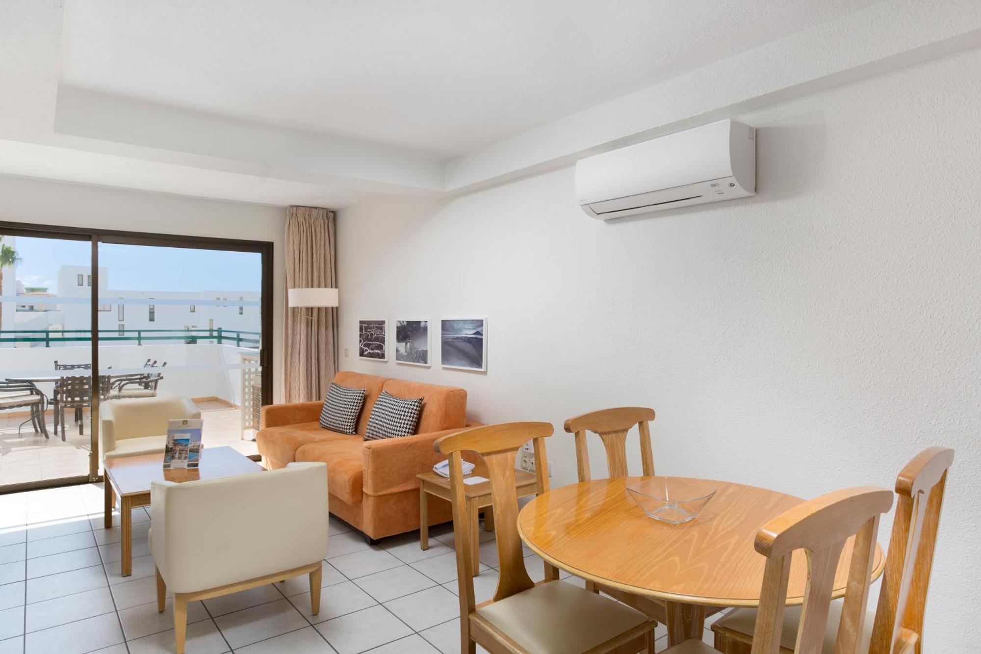 Sunset Bay Club Aparthotel Costa Adeje  Exterior photo