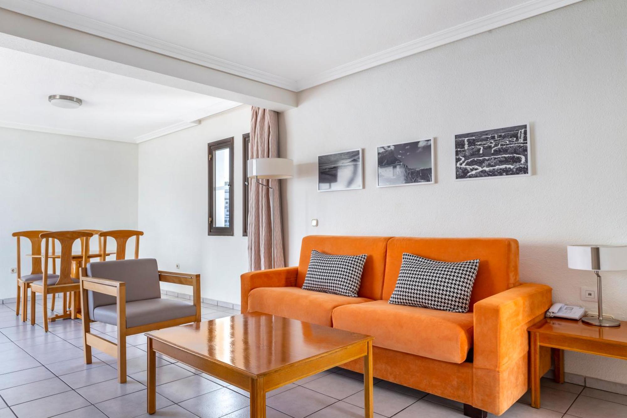 Sunset Bay Club Aparthotel Costa Adeje  Exterior photo